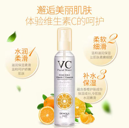 Essence Vitamin C (spray hidratante)