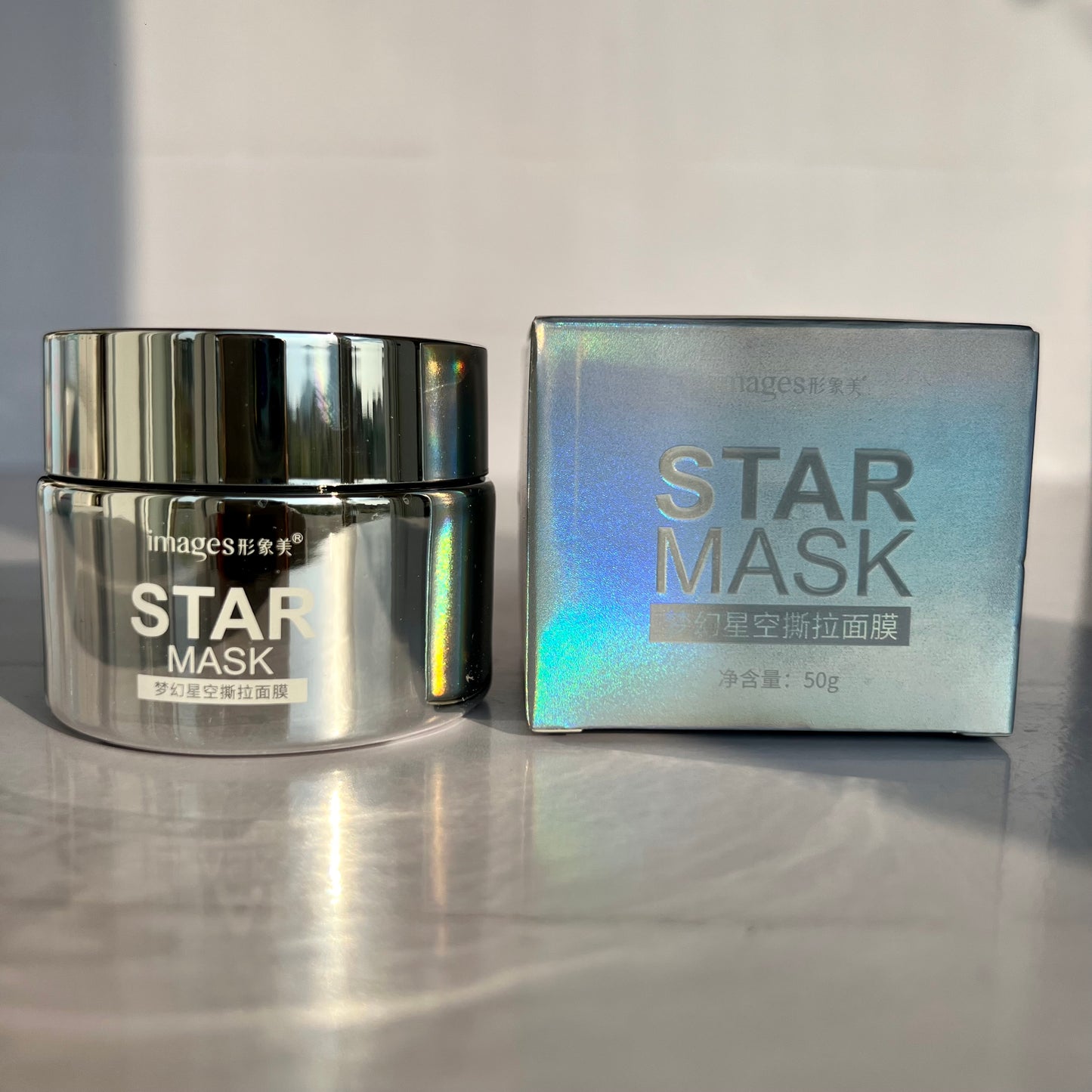 Star mask