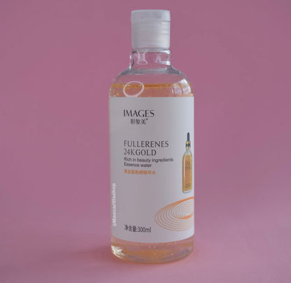 Essence water 24k