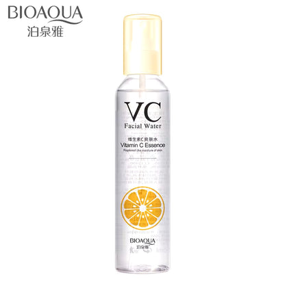 Essence Vitamin C (spray hidratante)