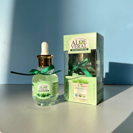 Aloe Vera serum