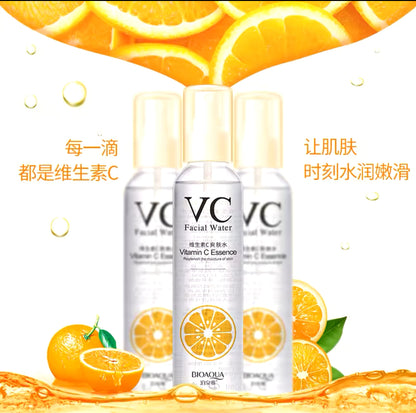 Essence Vitamin C (spray hidratante)