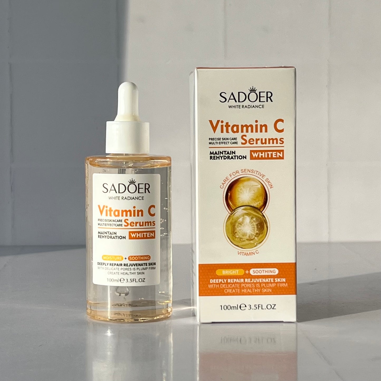 Vitamin C serum